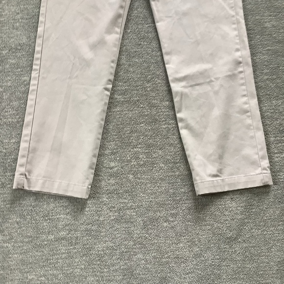 Dockers Flex Comfort Slimfit Tan Khakis W30 L29 - Picture 2 of 7